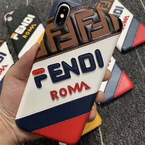 fendi case iphone 12 pro max|Fendi airpod case.